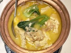 -森隆饭庄(崇文门新世界百货店)