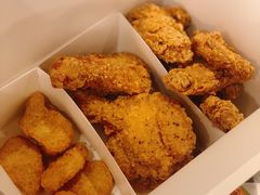 -麦当劳(豫园店)