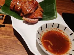-帕蓝·暹罗料理(曲阳店)