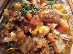 -锦府盐帮·侯宅(五棵松万达店)