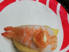 -新一番三文鱼寿司(大东海店)