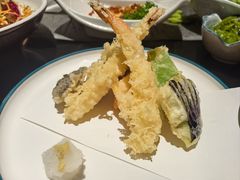 -昱匠·日本料理(金融街店)