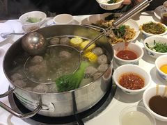 -陈记顺和牛肉火锅馆(天河北路店)