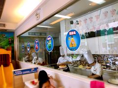 -吉悦蛋糕(建安街店)