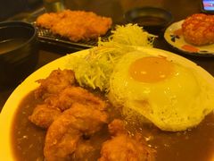 原味鸡块咖喱-金龙咖喱