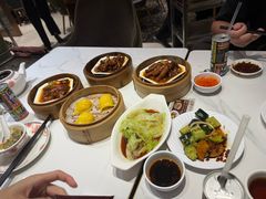 -稻香饭店(龙华天虹店)