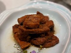 -渝信川菜(南滨店)