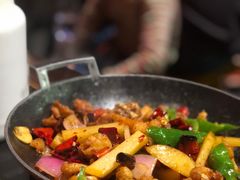 -蜀都丰 川菜·水煮活鱼(万象九宜城店)