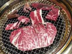 -NIUAN牛庵·日式和牛烧肉(恒隆店)