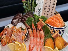 -喜聚薈·花膠雞海鮮火鍋(越秀店)
