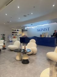 -SKINIST丽铂医疗美容