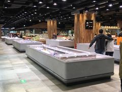 -果蔬好生活超市(乐堤港店)
