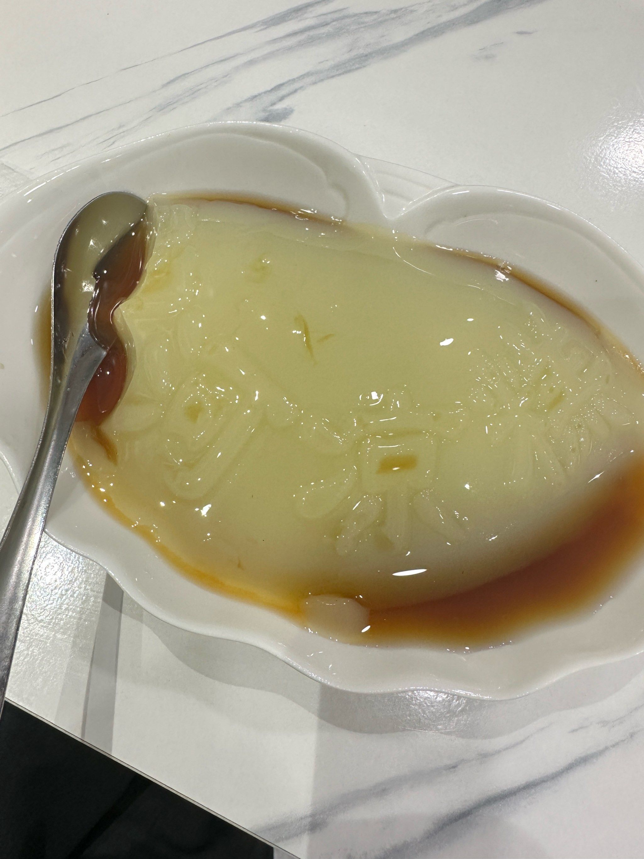 双河凉糕吃起来就是不一样