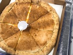 流金流心披萨-咕鹿流心披萨(秀洲店)