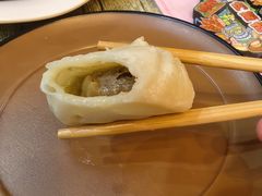 -诺敏塔拉奶茶-布里亚特包子-手把肉(锦都会店)