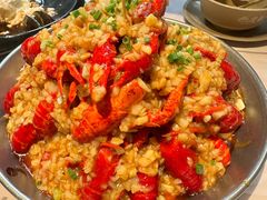 -巴厘龙虾·榜首油焖大虾(青山店)