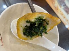 玉兰饼-毛华美食(清扬路店)