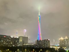 -小茶闲舍·观景商务茶馆(广州塔店)