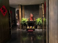 -荣轩(新荣记环球金融中心店)
