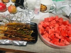 -PAGODA百果园(台柳路凯德广场店)