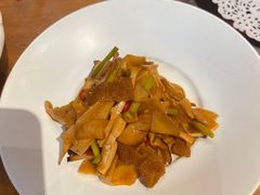 凉菜-禅蕴素食生活馆