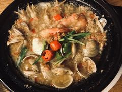 -热度餐厅(老佛爷店)