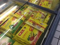 -世纪联华超市(大关店)