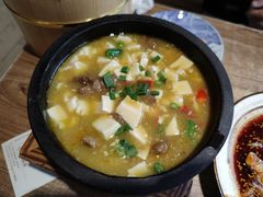 牛肉豆花-土桥手掌鸡·26年灌县老味道(都江堰店)