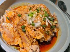 -姐夫的小菜(新中关购物中心店)