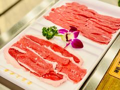 -常赢三兄弟·清真涮肉(崂山路总店)