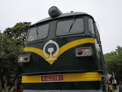 -柳州工业博物馆