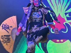 -澳门环岛游湾仔码头