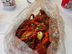 -老长沙龙虾馆(罗湖店)
