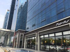 -常州九洲环宇大酒店(常州火车站店)