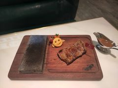 AAA雪花肥牛扒-杯子红牛排(创意产业园店)