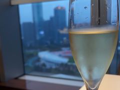 -广州粤海喜来登酒店