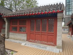 -于谦祠
