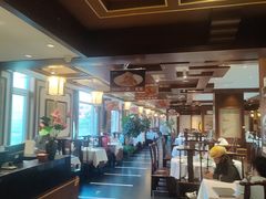 -惠丰堂饭庄·烤鸭·京味菜(西北旺·唐家岭店)