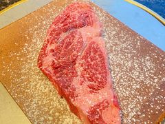 -老乾杯和牛烧肉(王府中环店)