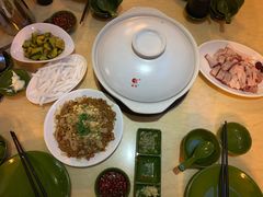 -龙泉人椰子鸡.糟粕醋.海南菜(三亚旗舰店)