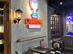 -乐彡炸串·烤苕皮(西单华威约饭街店)