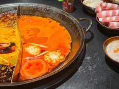 -陶婆婆火锅(洪崖洞店)