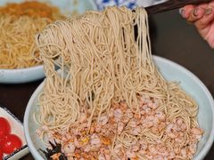 -裕兴记•蟹黄面馆(人民广场店)