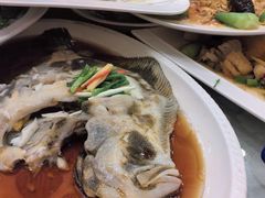 -万宝海鲜舫(劳动公园店)