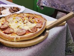 -索菲娅俄式西餐厅(中央大街店)