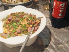 -前海沿·青岛菜(乐客城店)