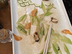 -乐在集市海鲜大排档(平潭店)