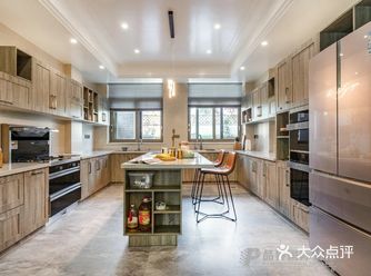 嘉阅湾450㎡现代简约风,尽显生活的诗意