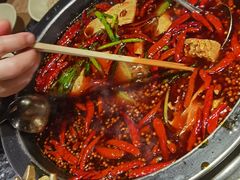 -蜀大侠火锅(总府路店)