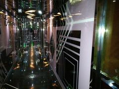 -百威KTV(恒福路店)